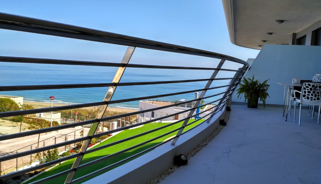 Venta - Piso - Arenales del Sol