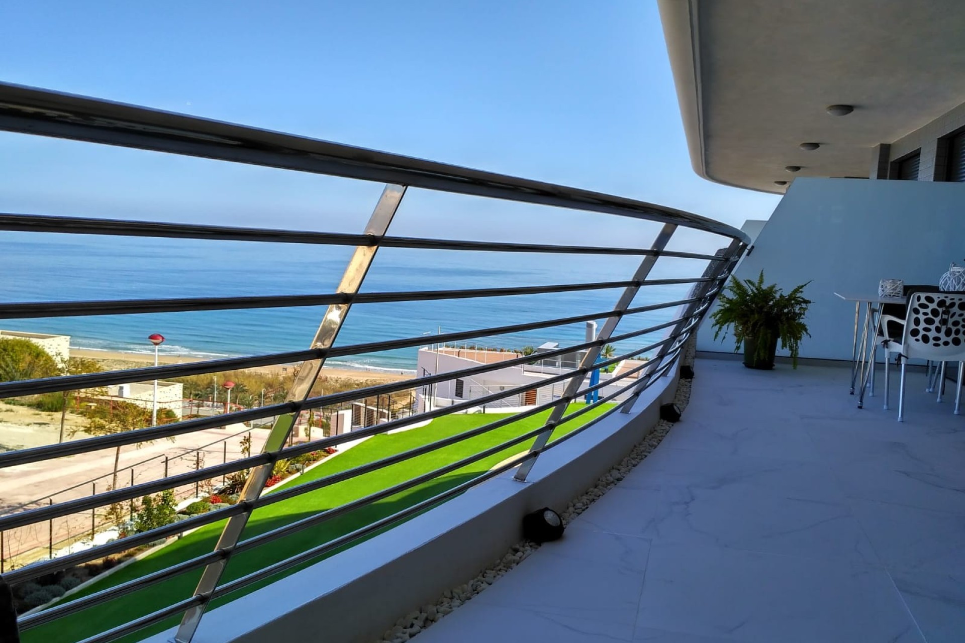 Venta - Piso - Arenales del Sol