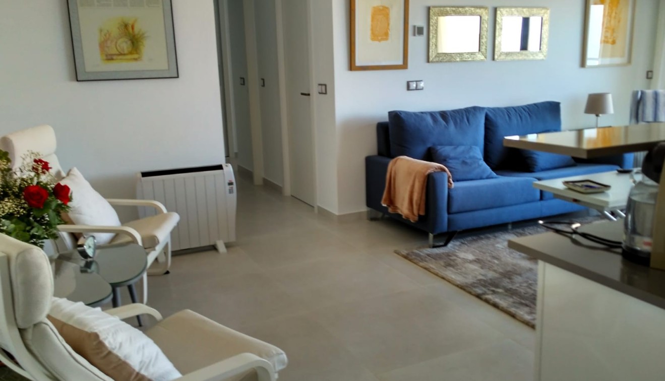 Venta - Piso - Arenales del Sol