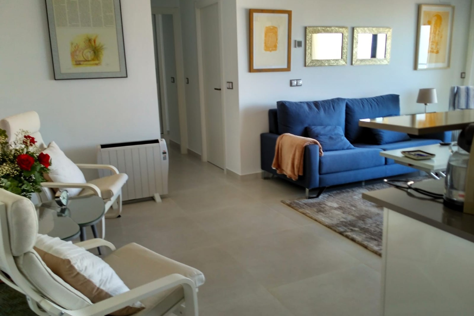 Venta - Piso - Arenales del Sol