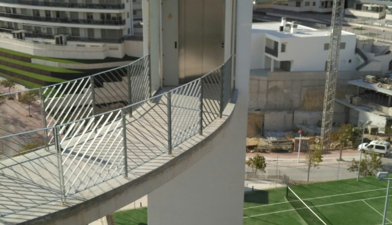 Venta - Piso - Arenales del Sol