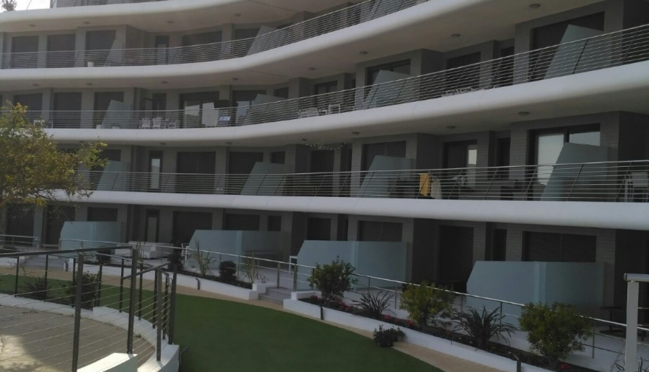 Venta - Piso - Arenales del Sol