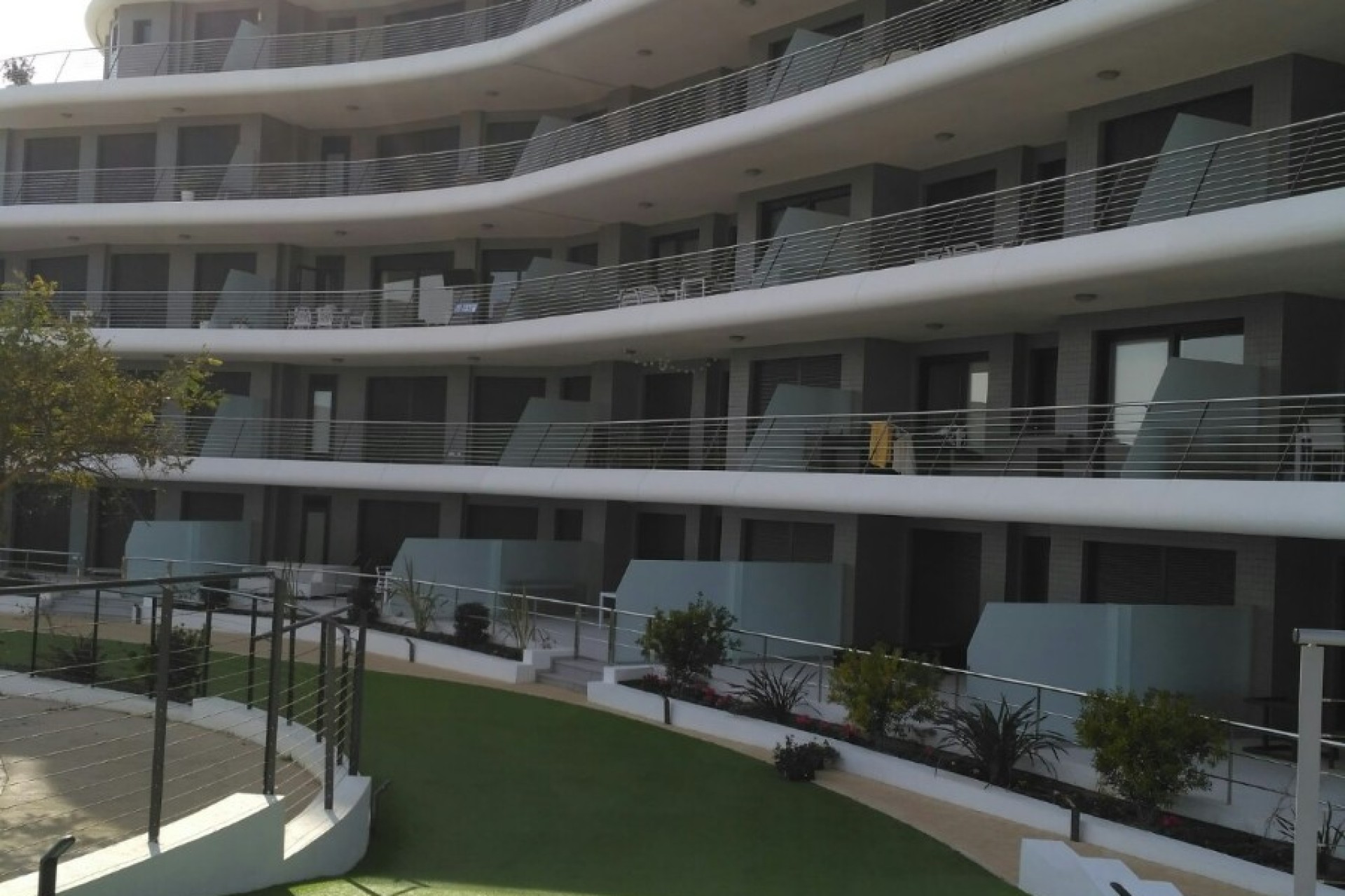 Venta - Piso - Arenales del Sol