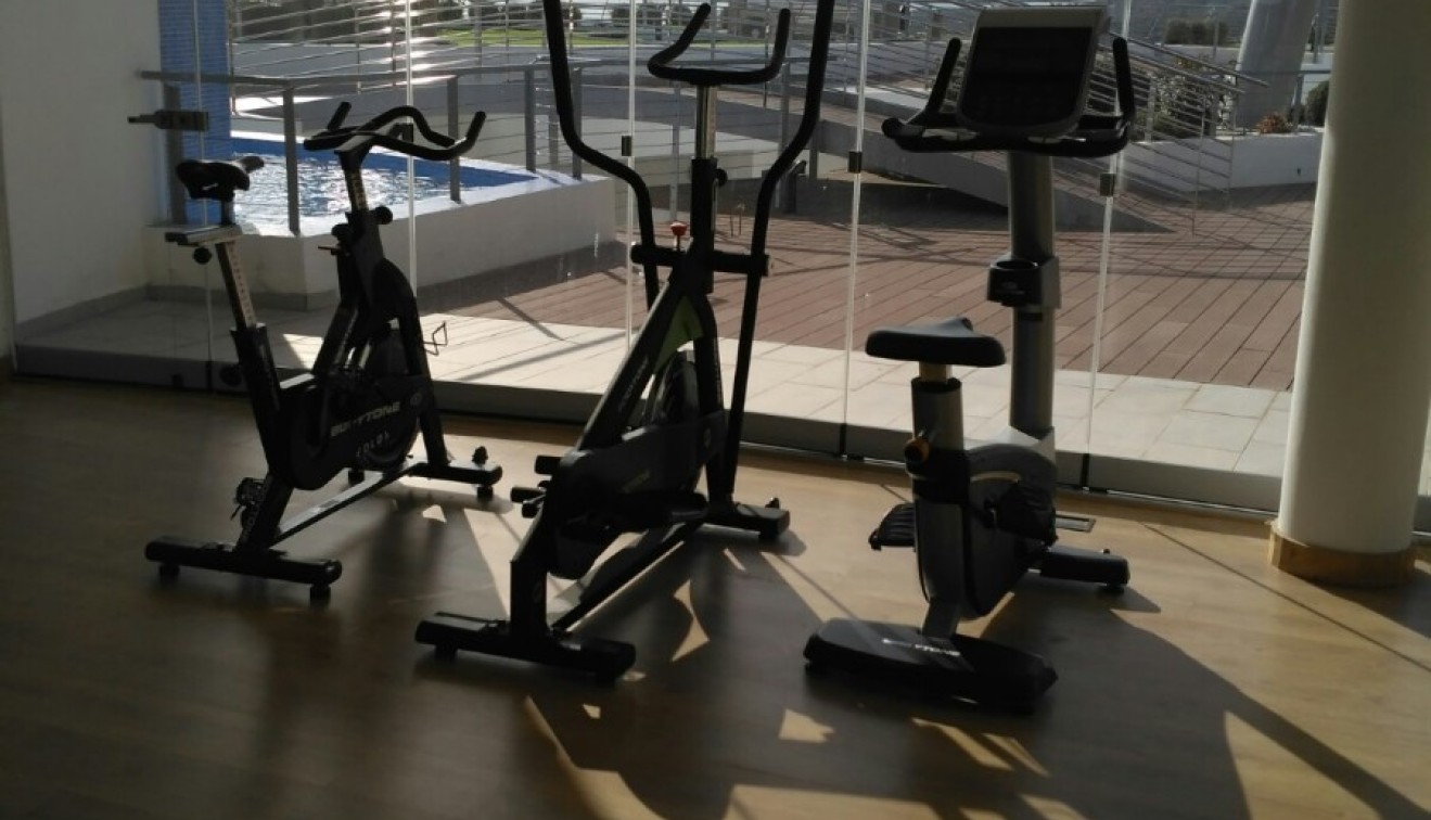 Venta - Piso - Arenales del Sol