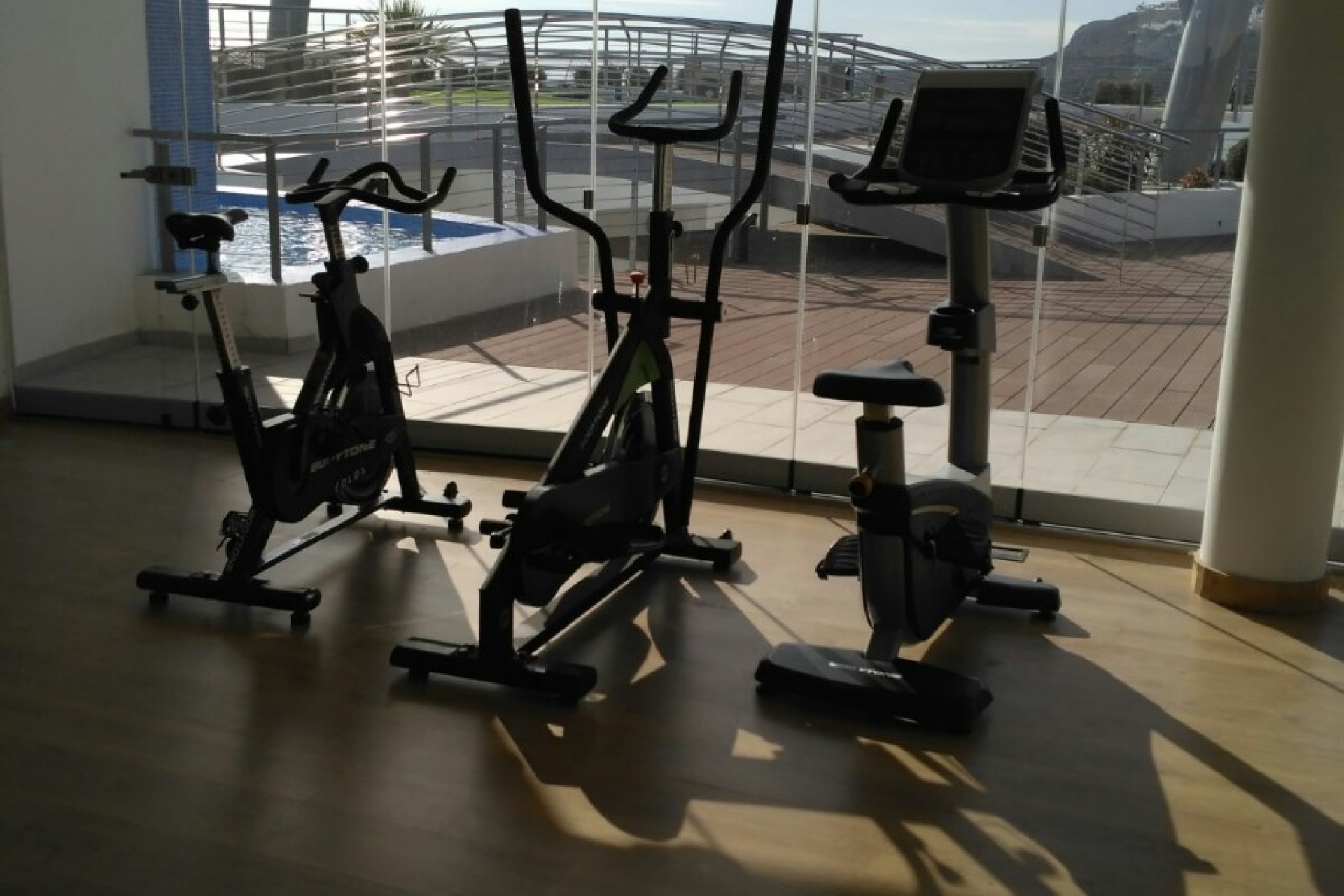 Venta - Piso - Arenales del Sol