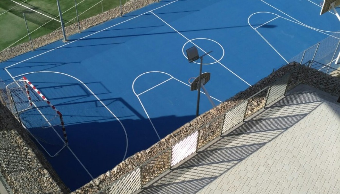 Venta - Piso - Arenales del Sol