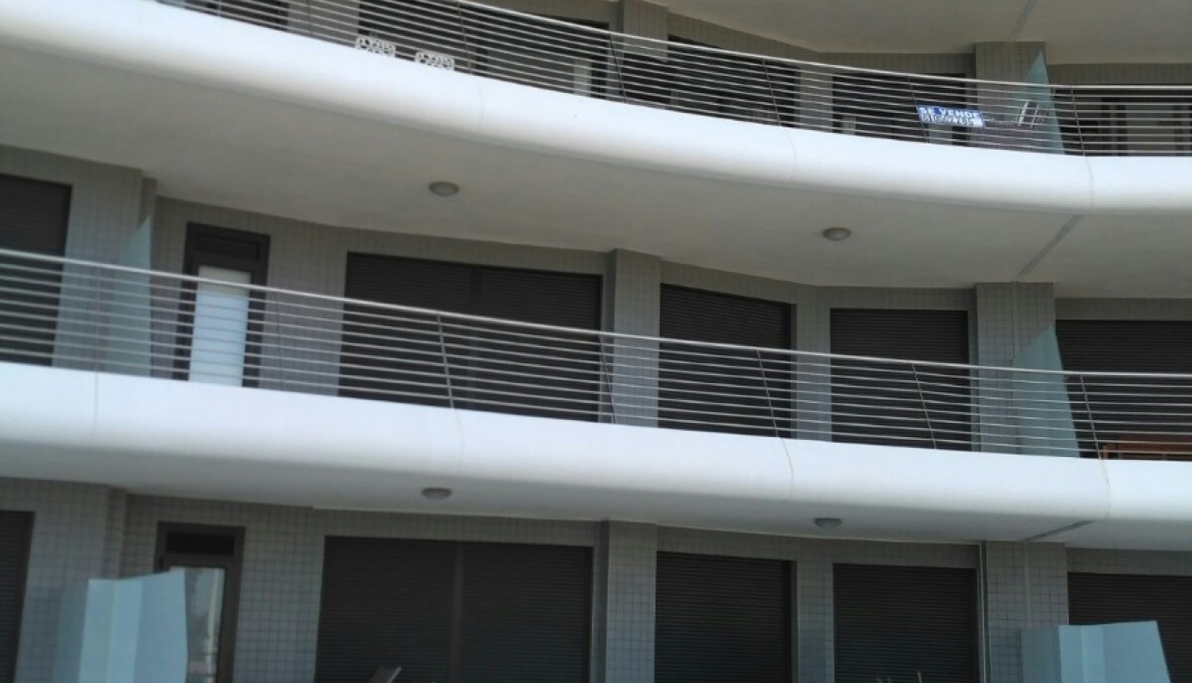 Venta - Piso - Arenales del Sol