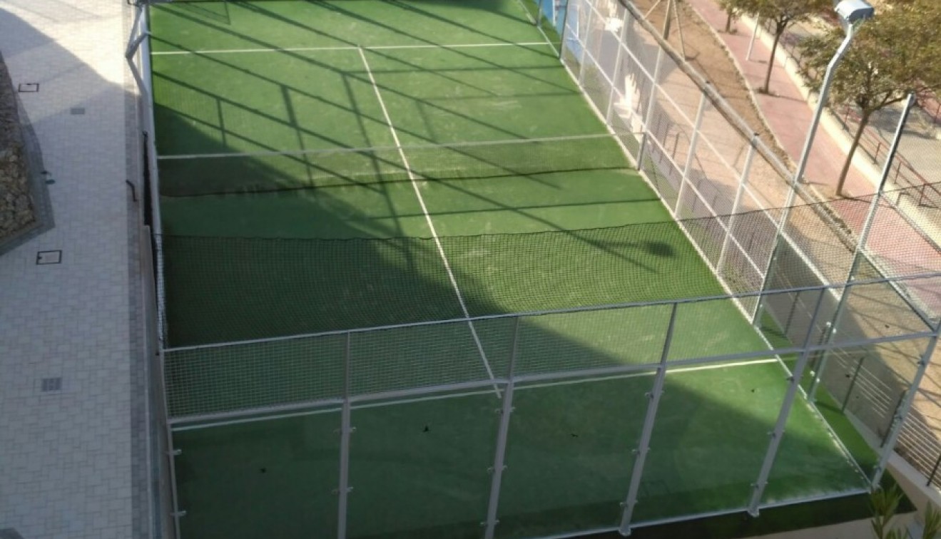 Venta - Piso - Arenales del Sol