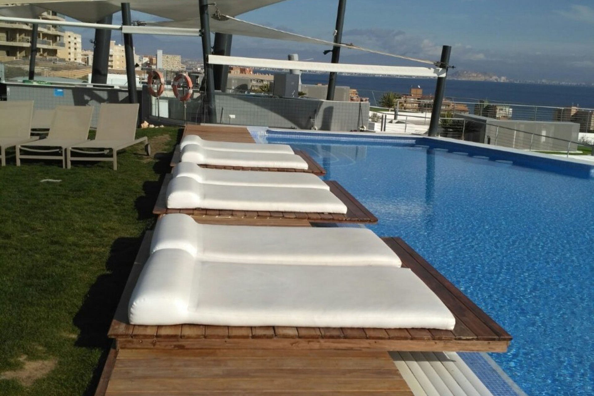 Venta - Piso - Arenales del Sol