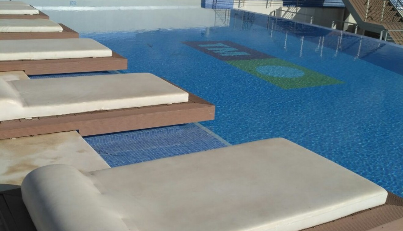 Venta - Piso - Arenales del Sol