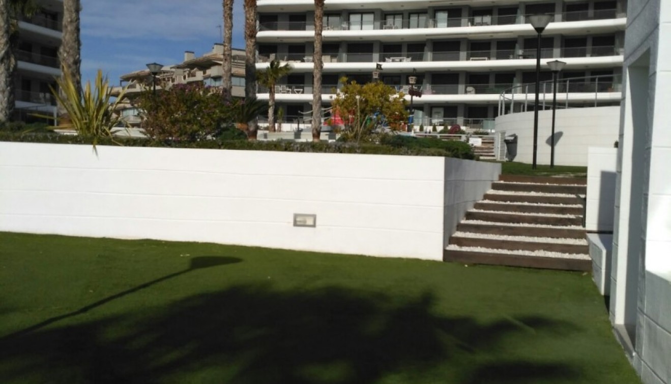 Venta - Piso - Arenales del Sol