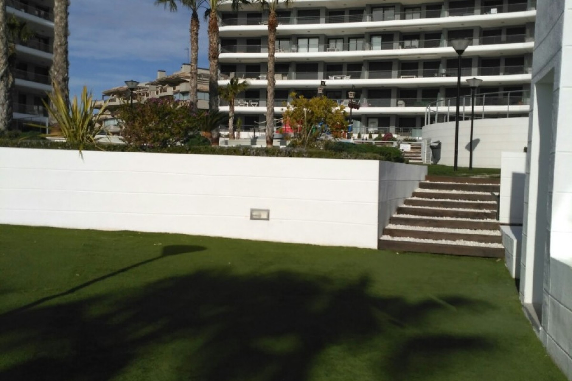 Venta - Piso - Arenales del Sol