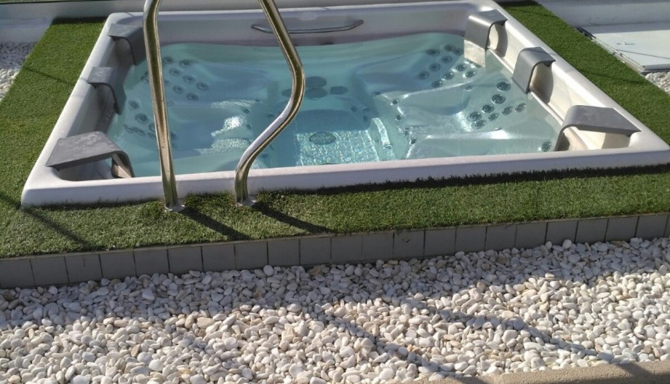 Venta - Piso - Arenales del Sol