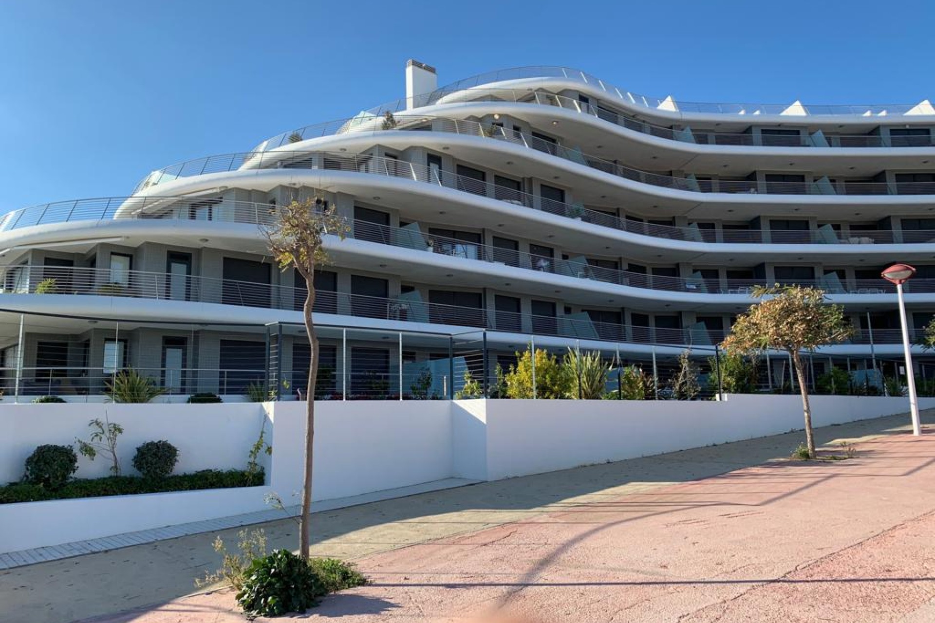 Venta - Piso - Arenales del Sol