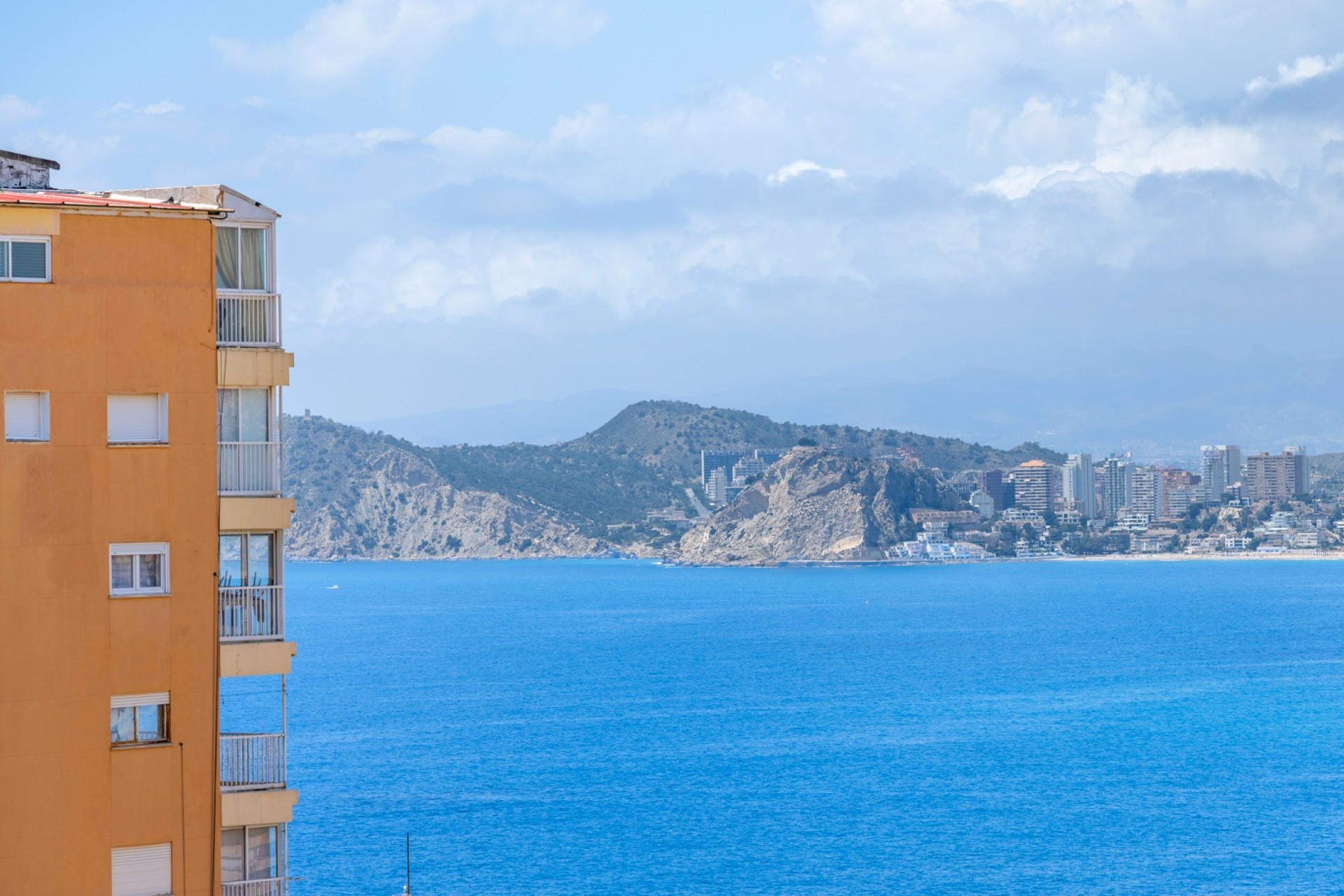 Venta - Piso - Benidorm