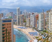Venta - Piso - Benidorm