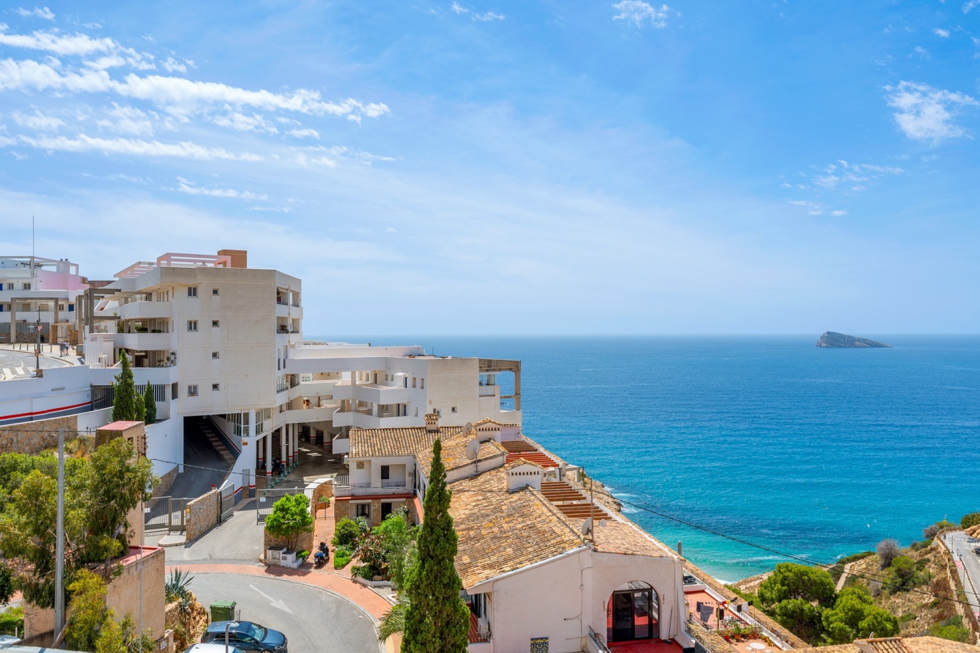 Venta - Piso - Benidorm