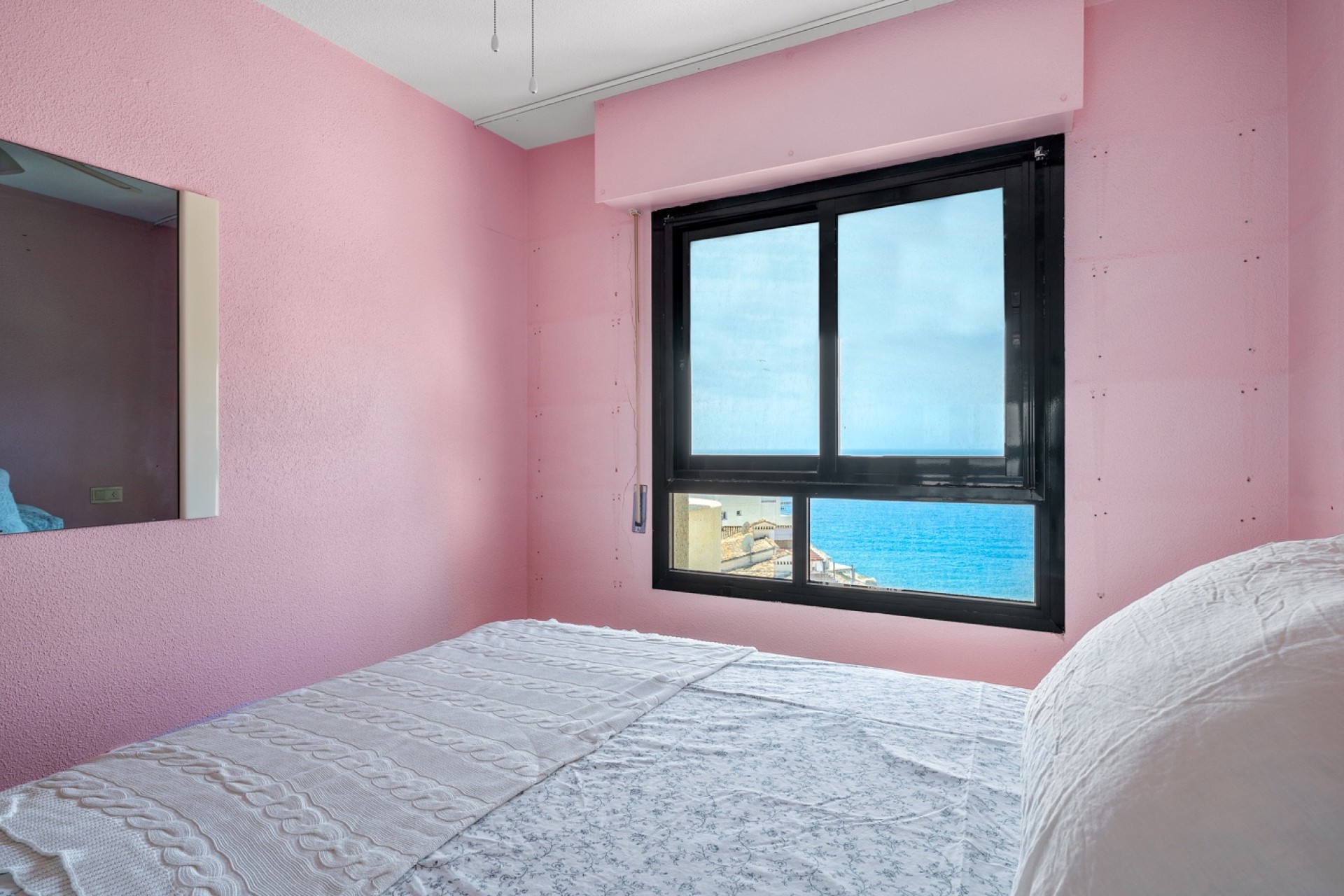 Venta - Piso - Benidorm