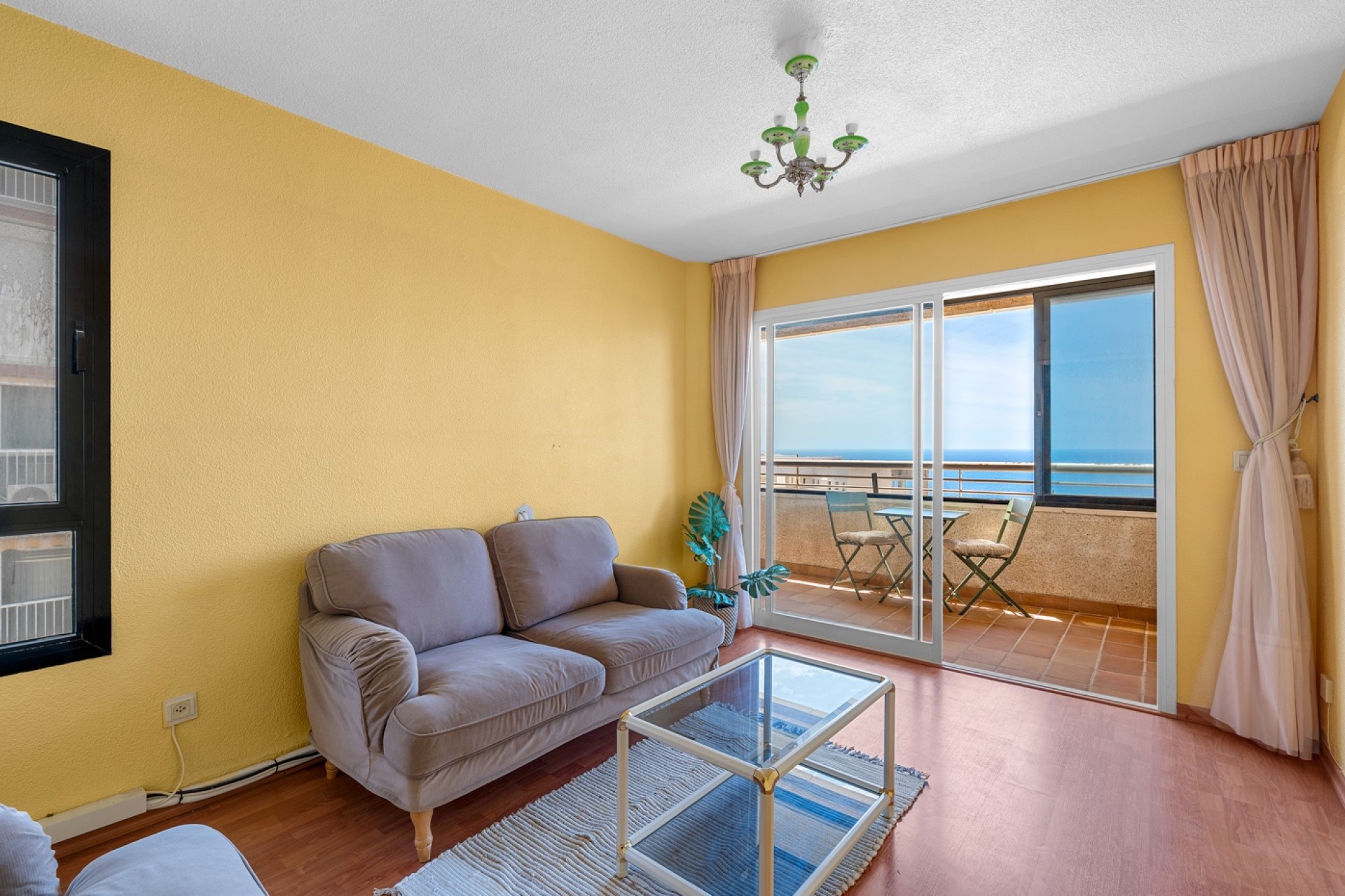 Venta - Piso - Benidorm