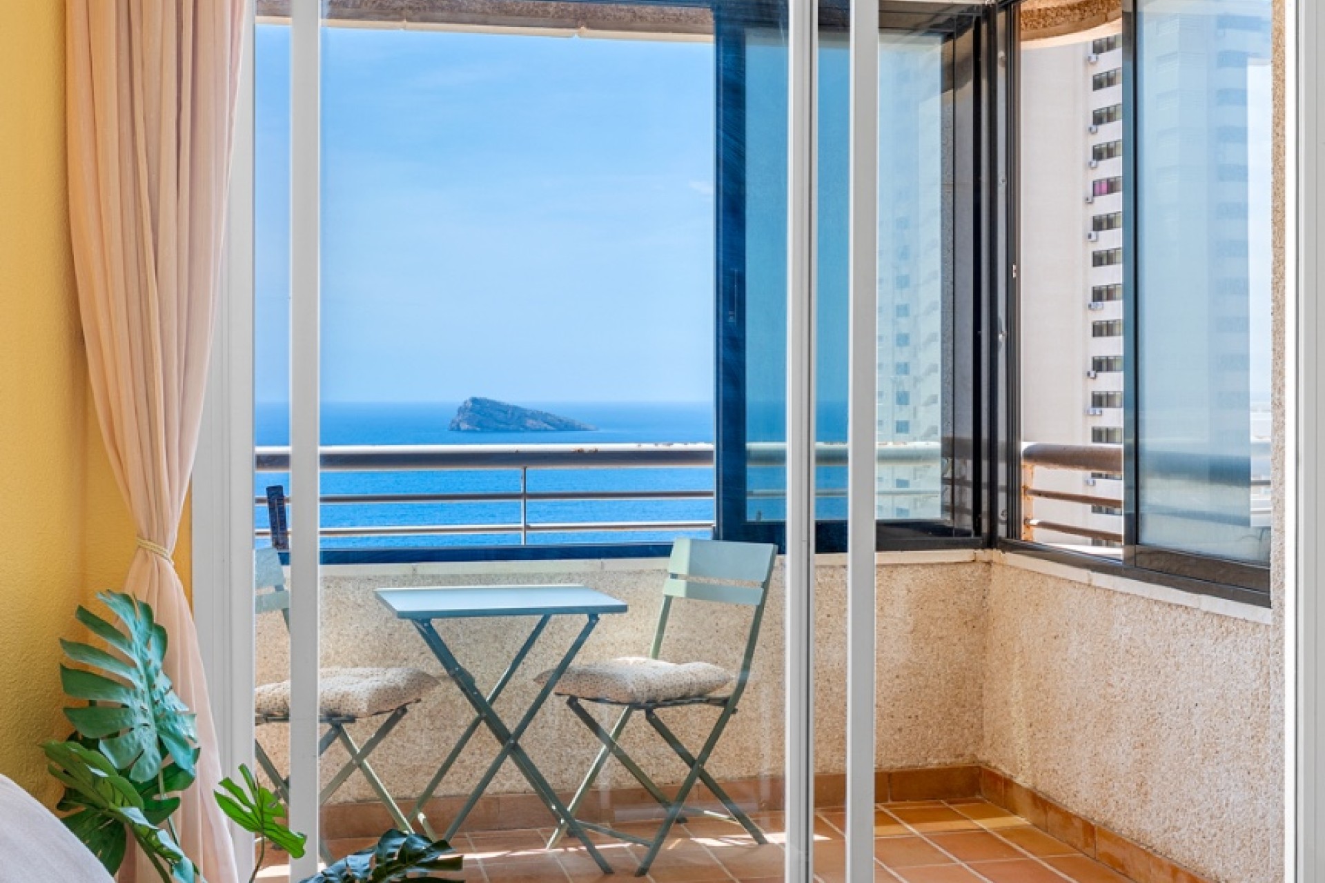 Venta - Piso - Benidorm