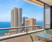 Venta - Piso - Benidorm