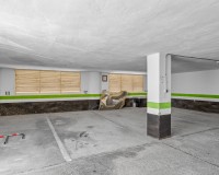 Venta - Piso - Benidorm