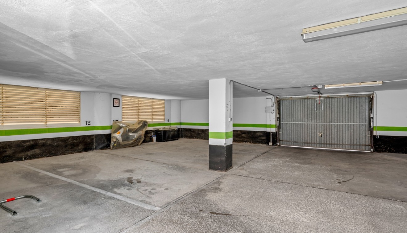Venta - Piso - Benidorm