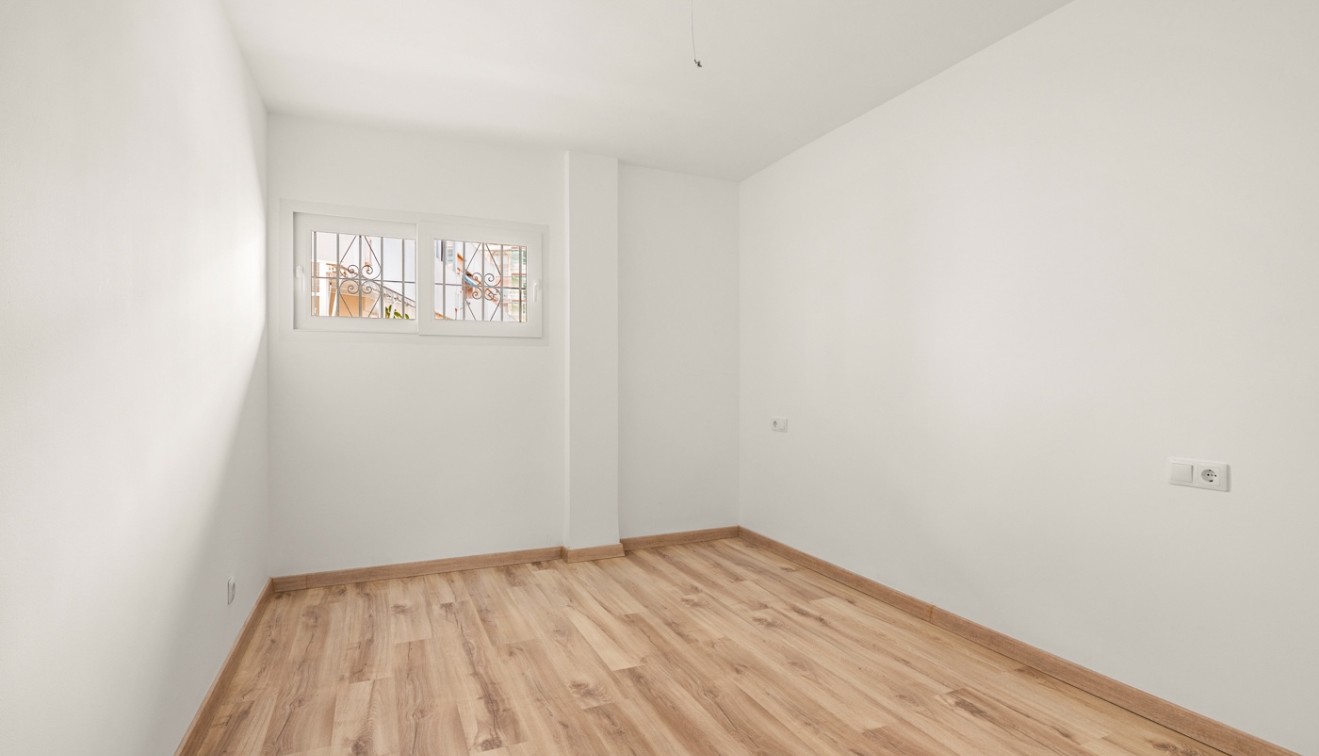 Venta - Piso - Calpe - Centro