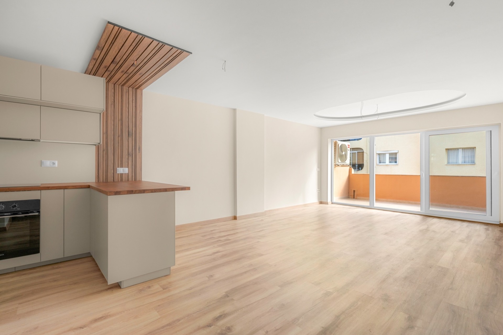 Venta - Piso - Calpe - Centro