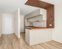 Venta - Piso - Calpe - Centro