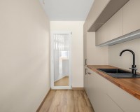 Venta - Piso - Calpe - Centro