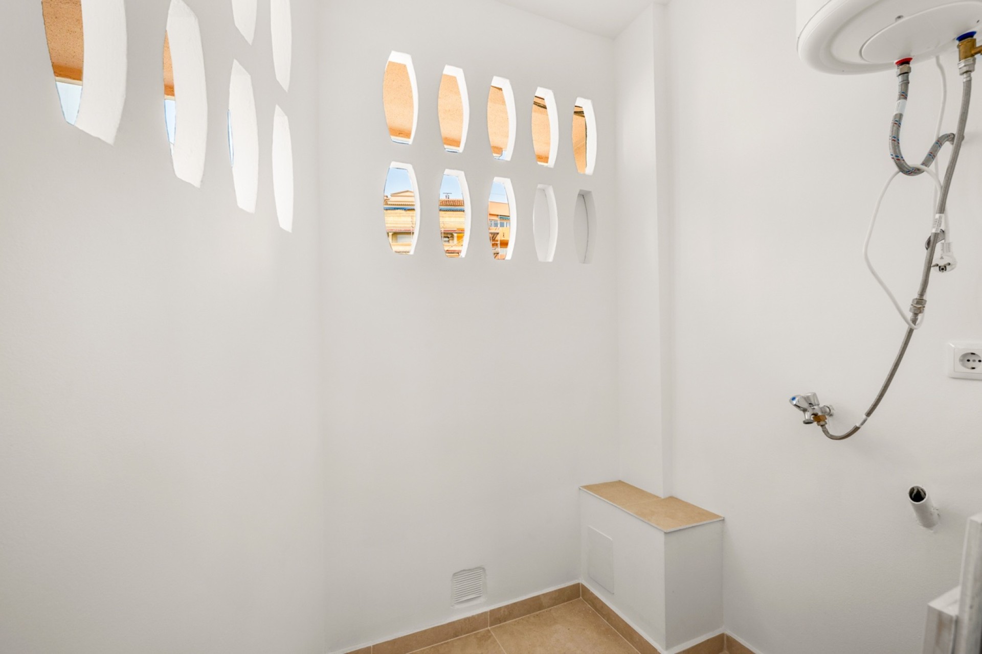 Venta - Piso - Calpe - Centro