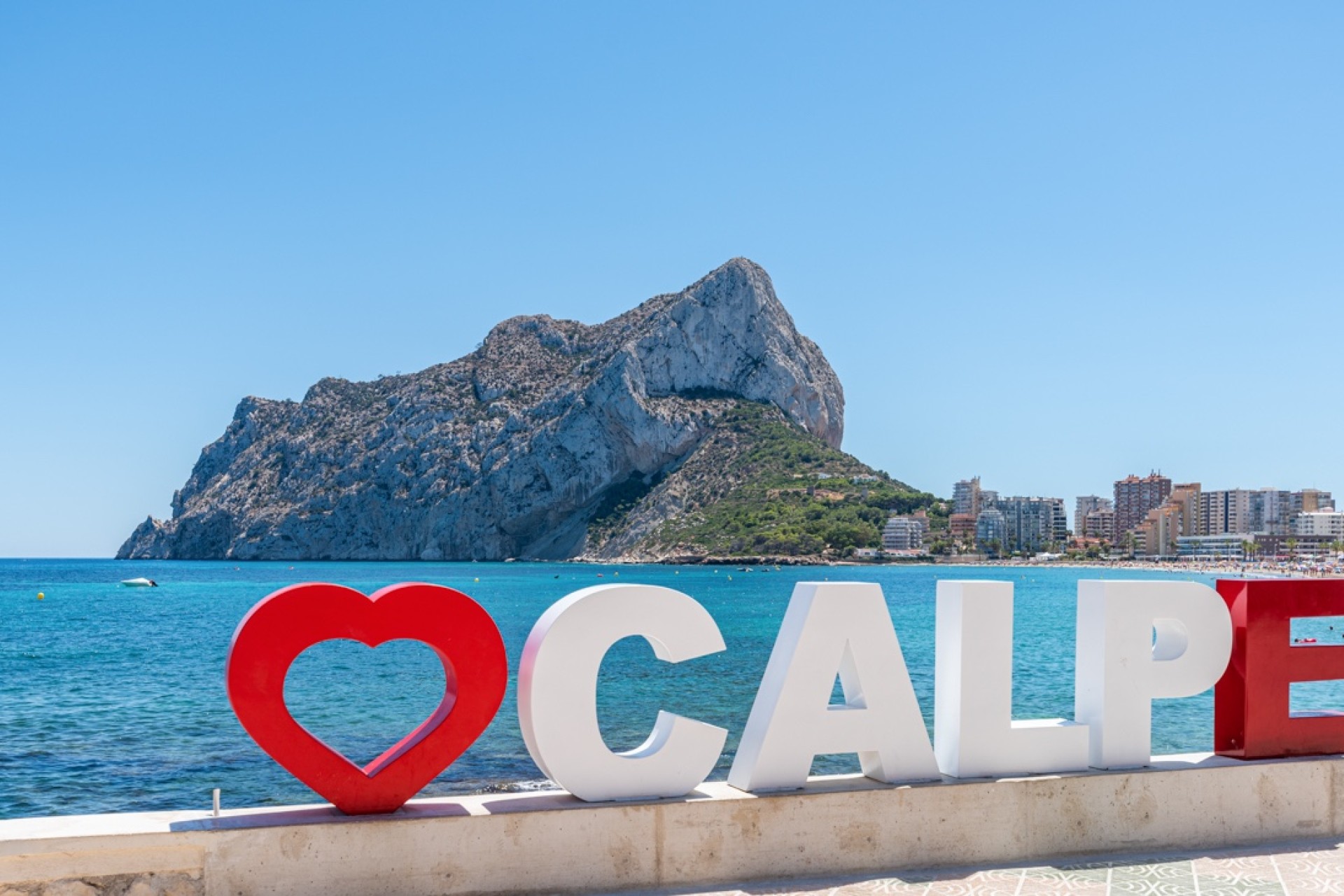 Venta - Piso - Calpe - Centro