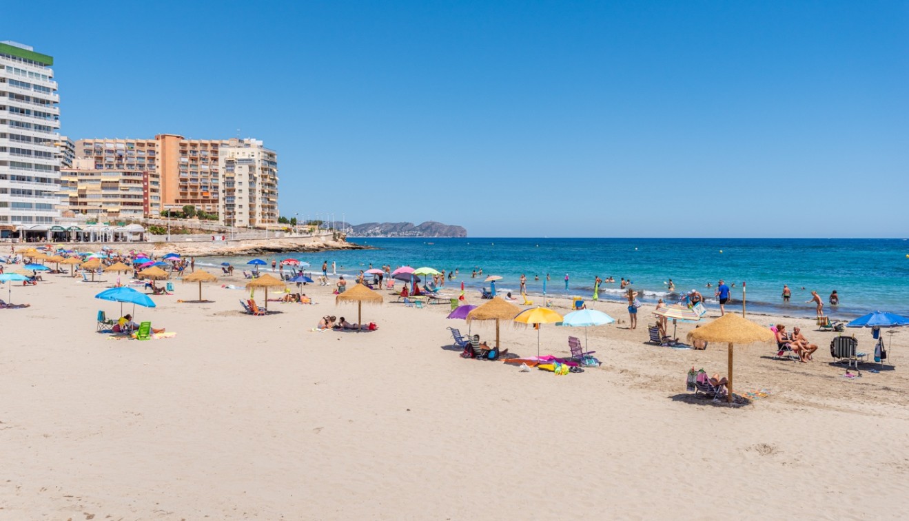 Venta - Piso - Calpe - Centro