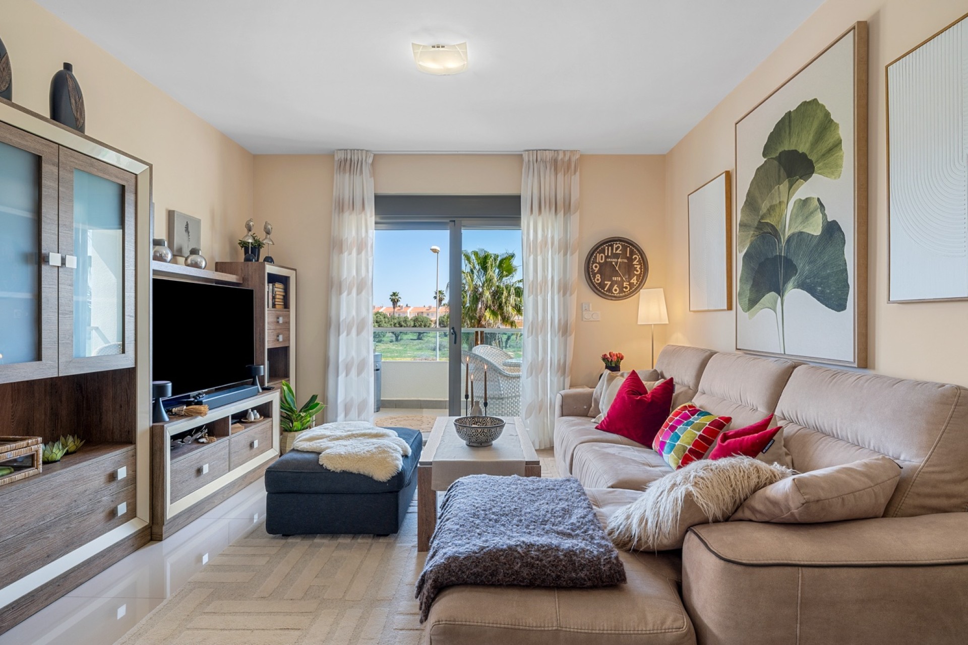 Venta - Piso - Ciudad Quesada - Rojales - Doña pepa