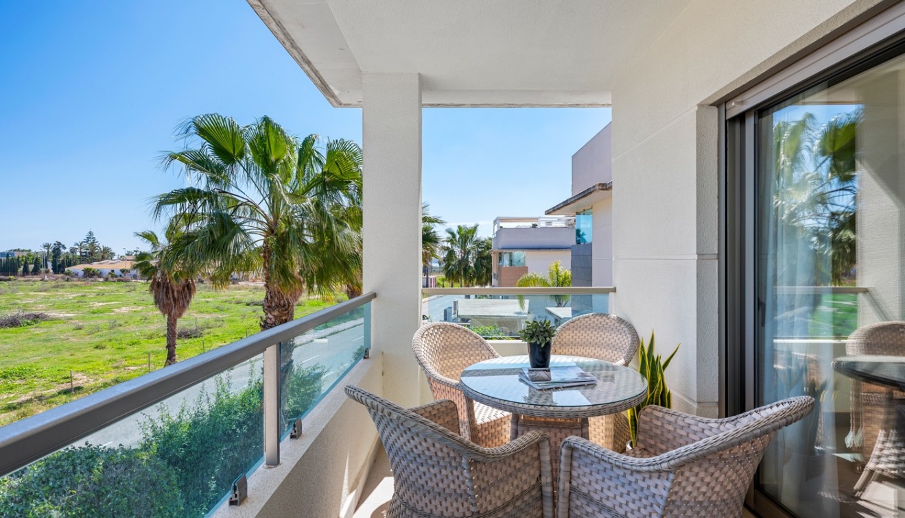 Venta - Piso - Ciudad Quesada - Rojales - Doña pepa