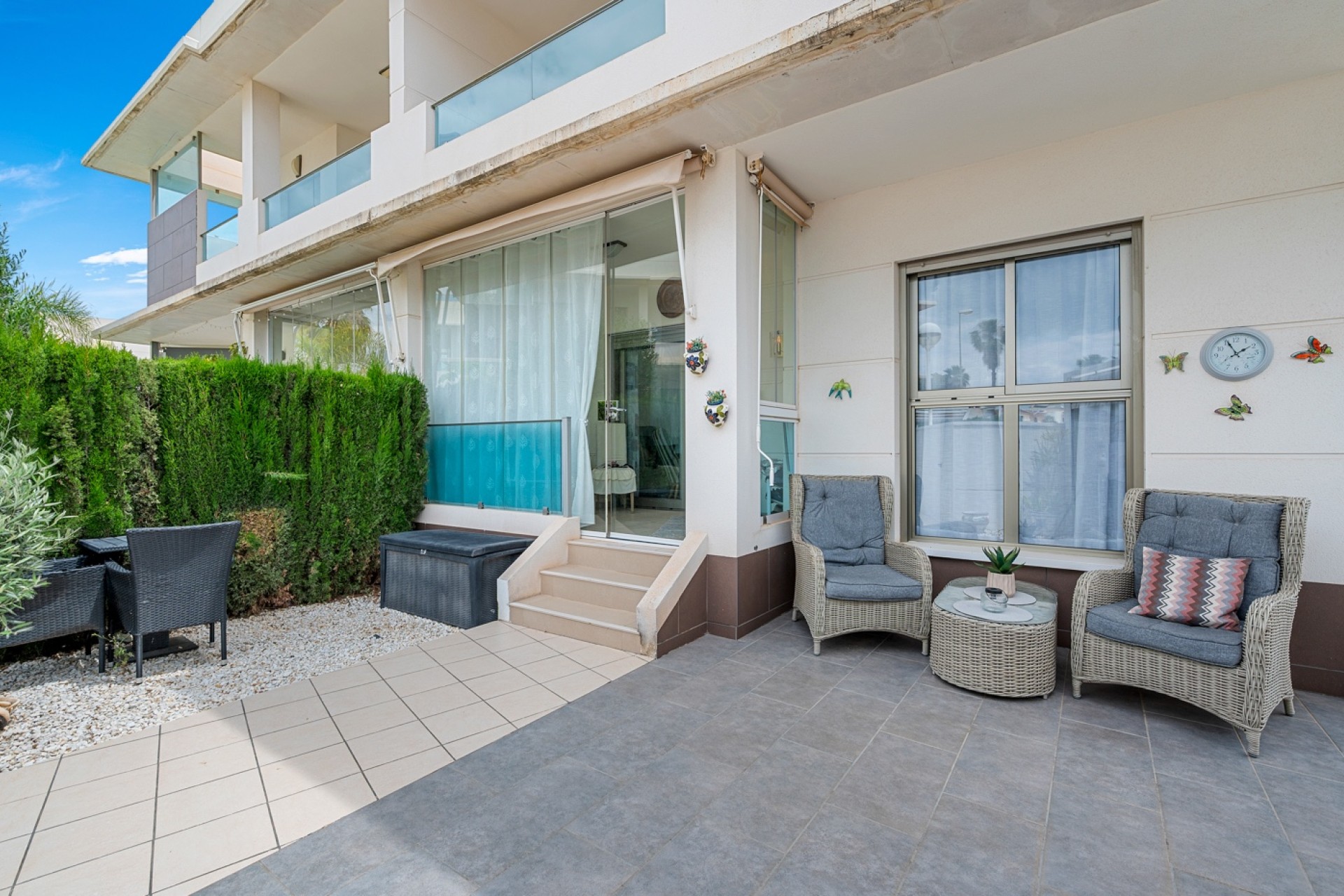 Venta - Piso - Ciudad Quesada - Rojales