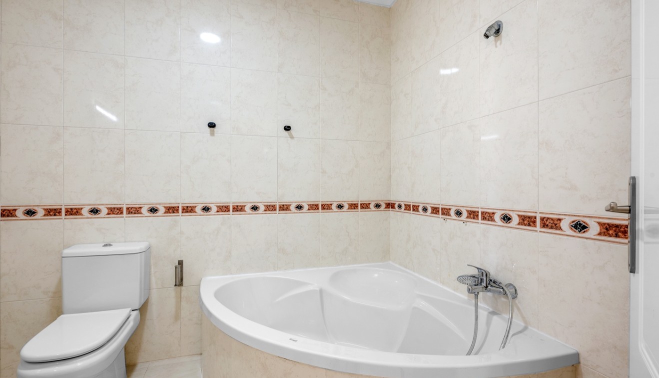 Venta - Piso - Ciudad Quesada - Rojales