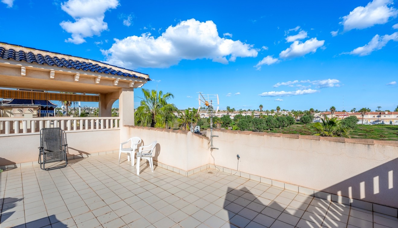 Venta - Piso - Ciudad Quesada - Rojales