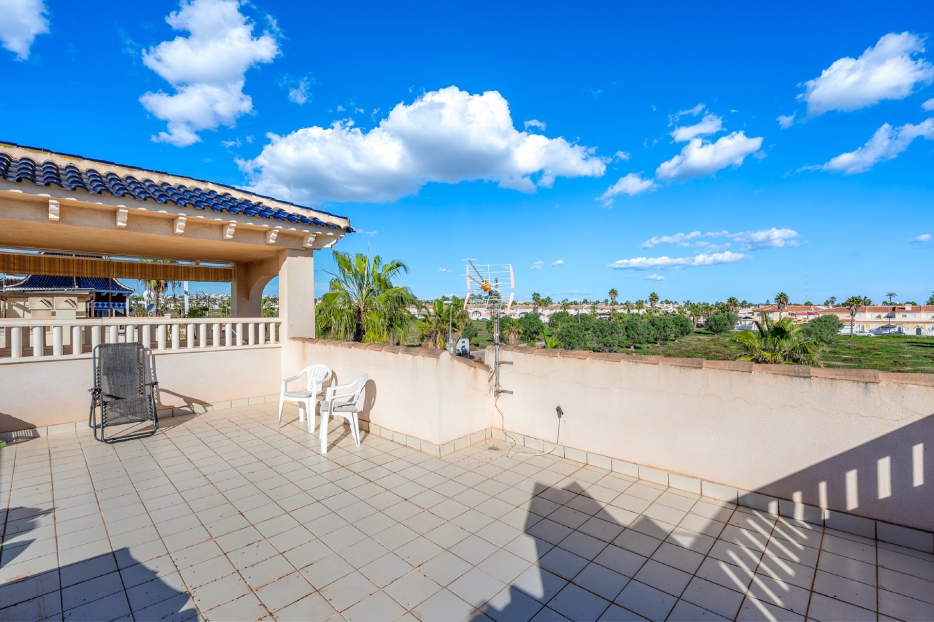 Venta - Piso - Ciudad Quesada - Rojales