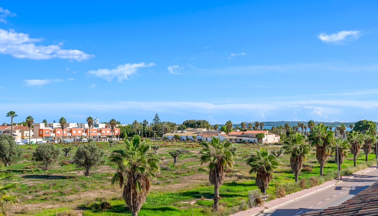 Venta - Piso - Ciudad Quesada - Rojales