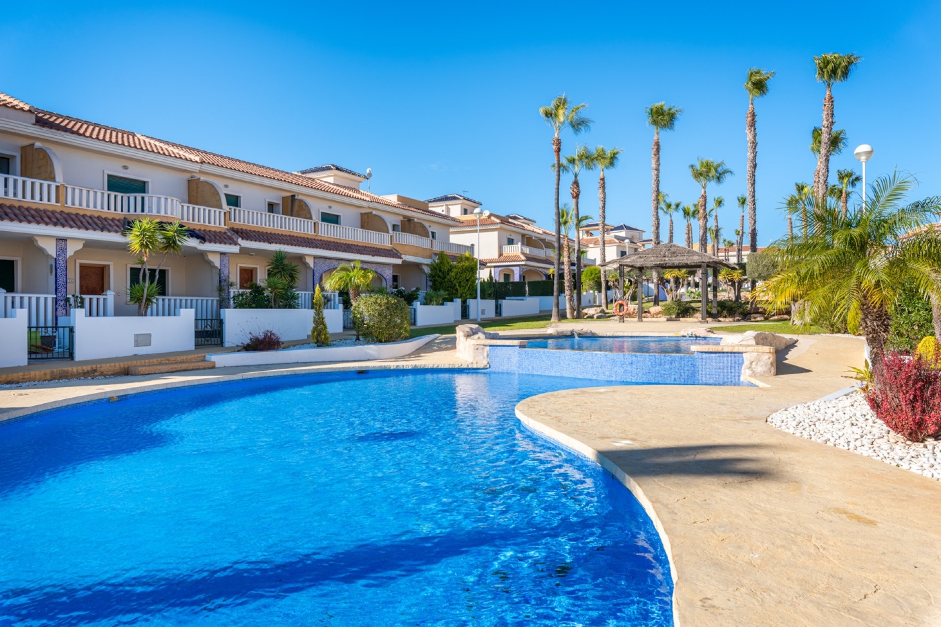 Venta - Piso - Ciudad Quesada - Rojales