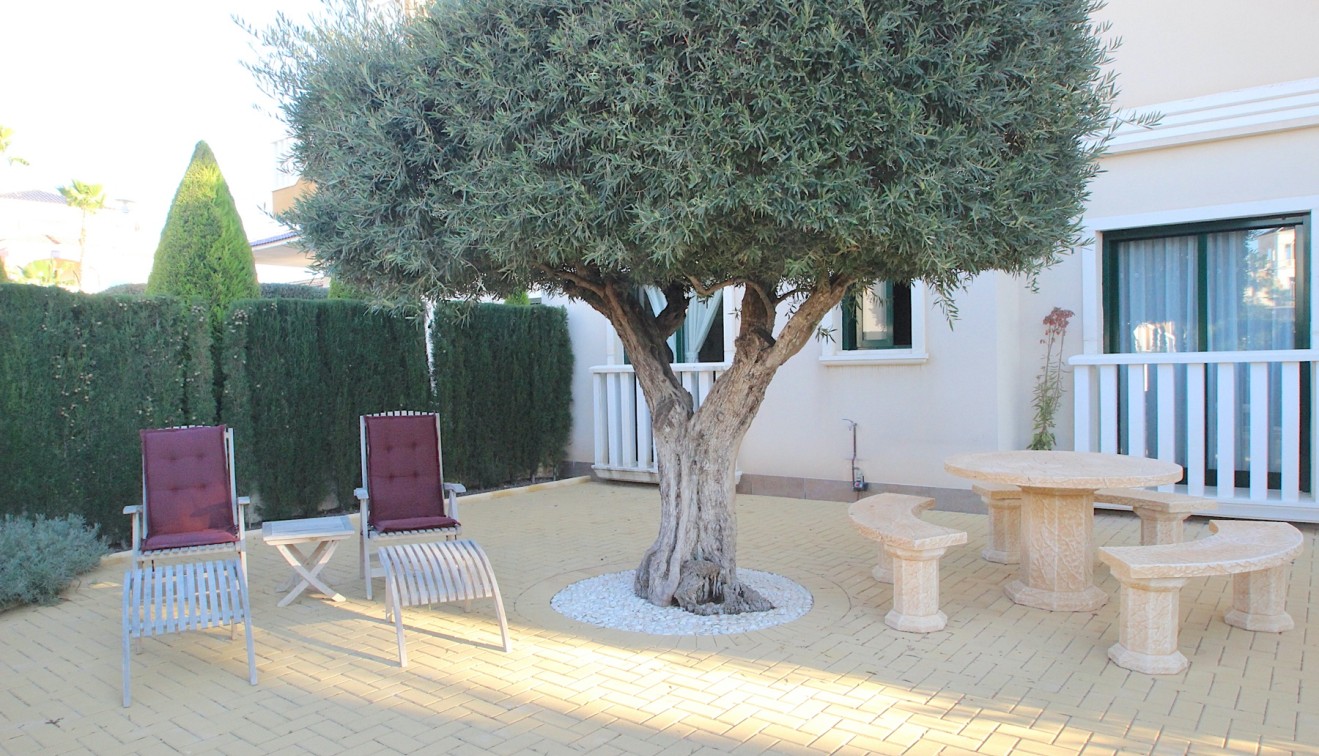 Venta - Piso - Ciudad Quesada - Rojales