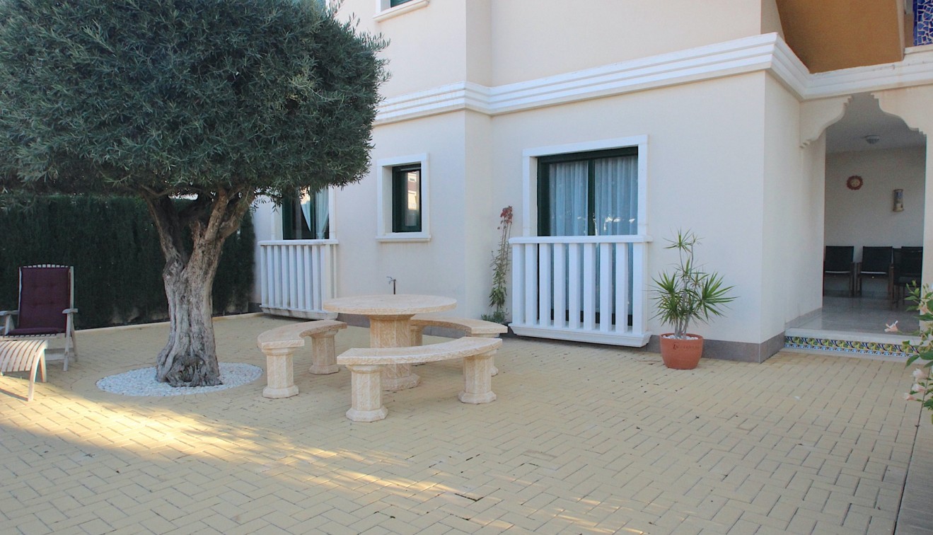 Venta - Piso - Ciudad Quesada - Rojales