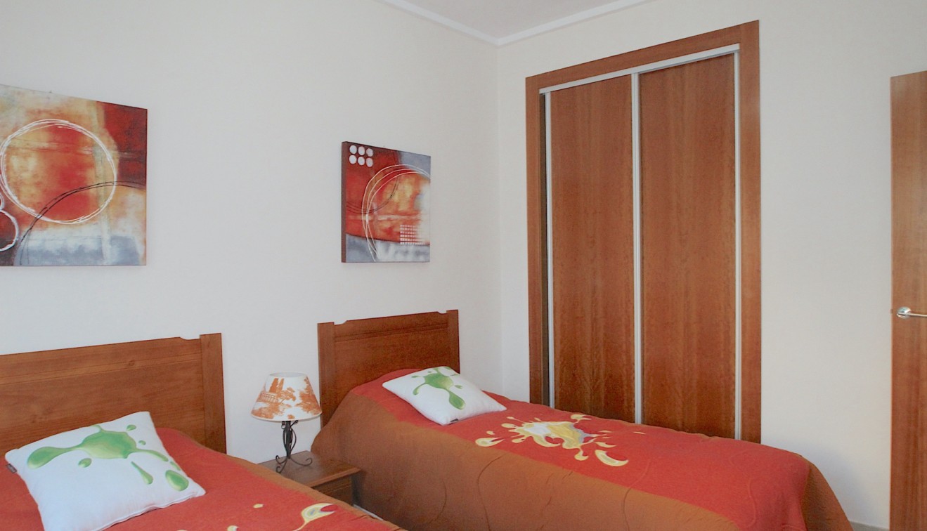 Venta - Piso - Ciudad Quesada - Rojales