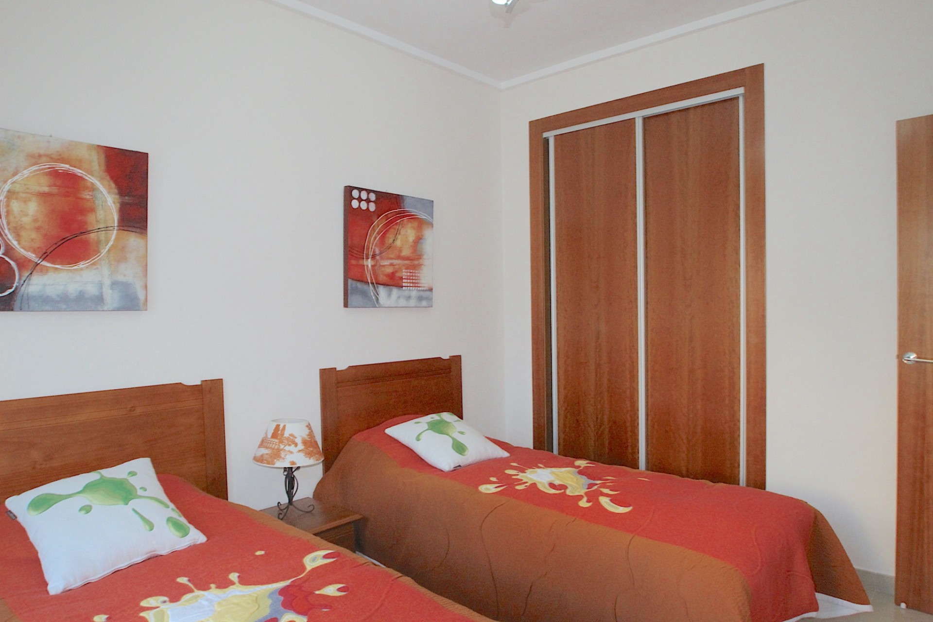 Venta - Piso - Ciudad Quesada - Rojales