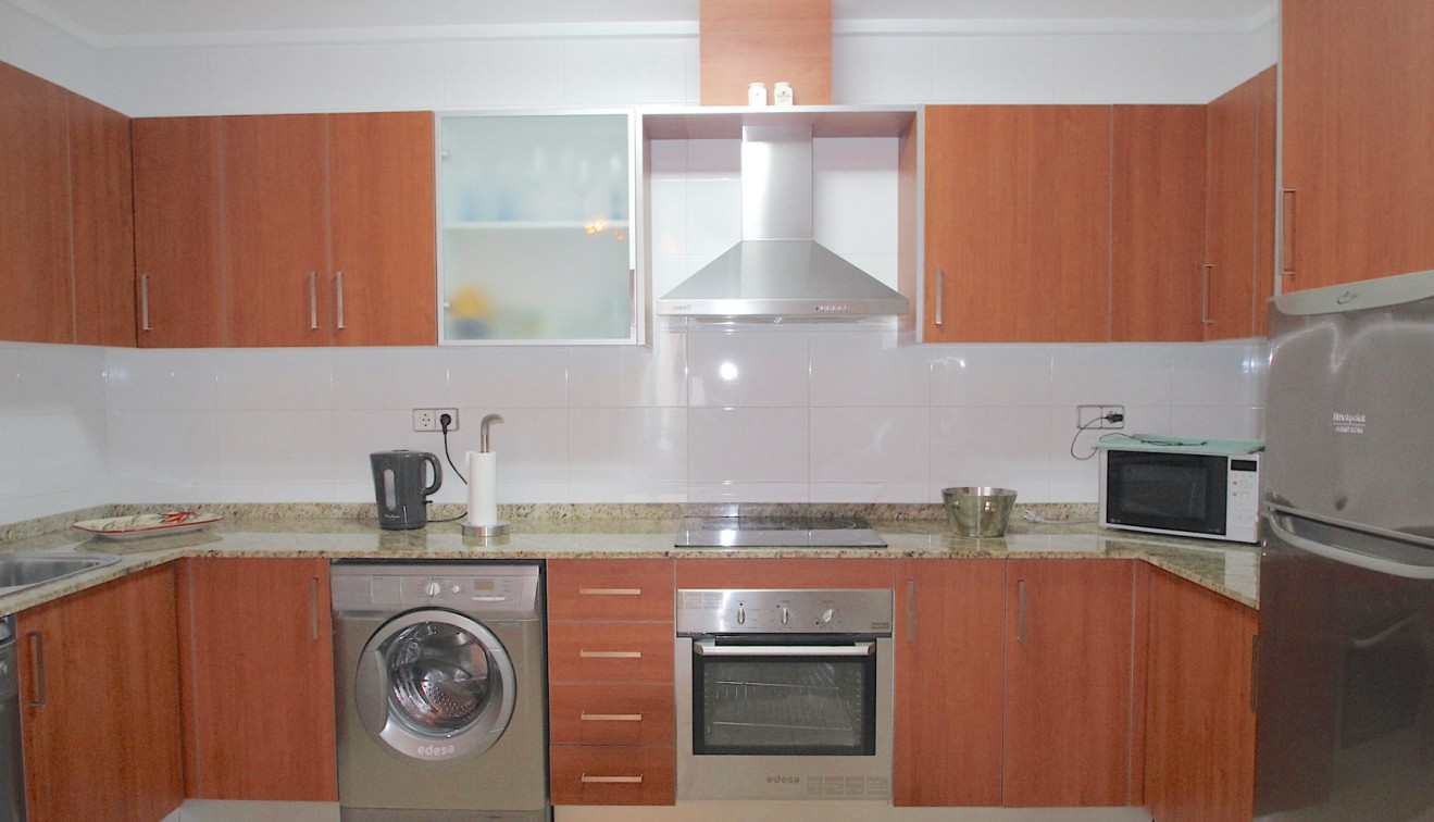 Venta - Piso - Ciudad Quesada - Rojales