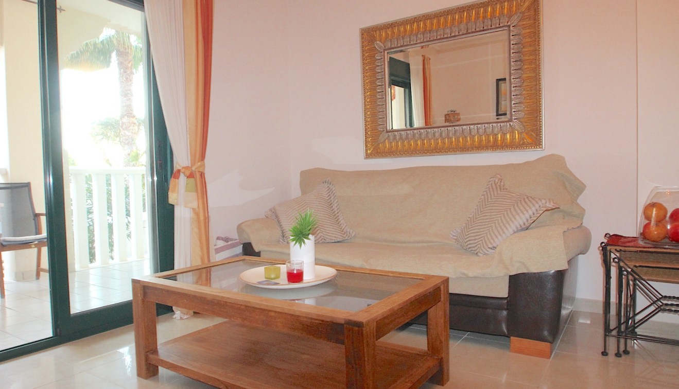 Venta - Piso - Ciudad Quesada - Rojales