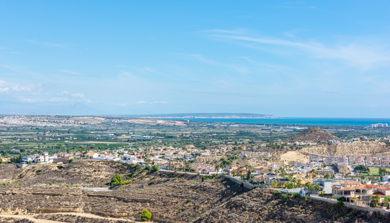 Venta - Piso - Ciudad Quesada - Rojales