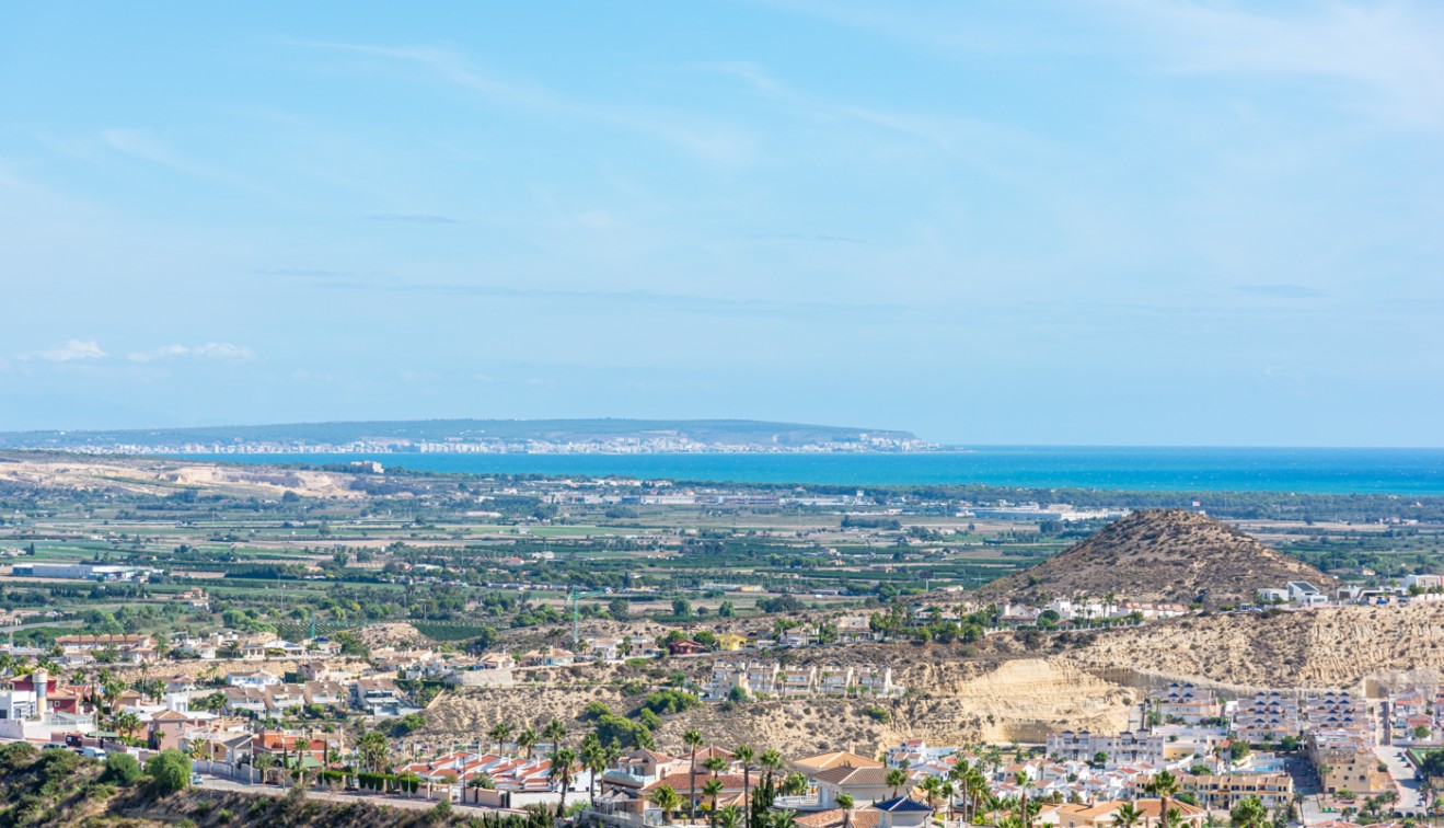 Venta - Piso - Ciudad Quesada - Rojales
